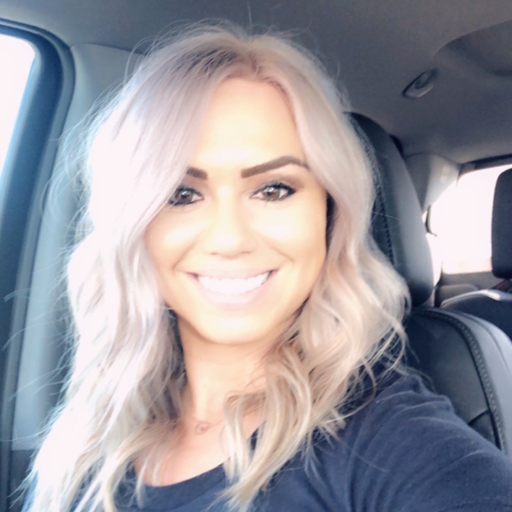 Meet your Posher, Shanda